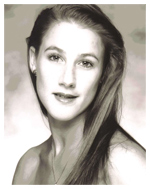 Samantha McCabe